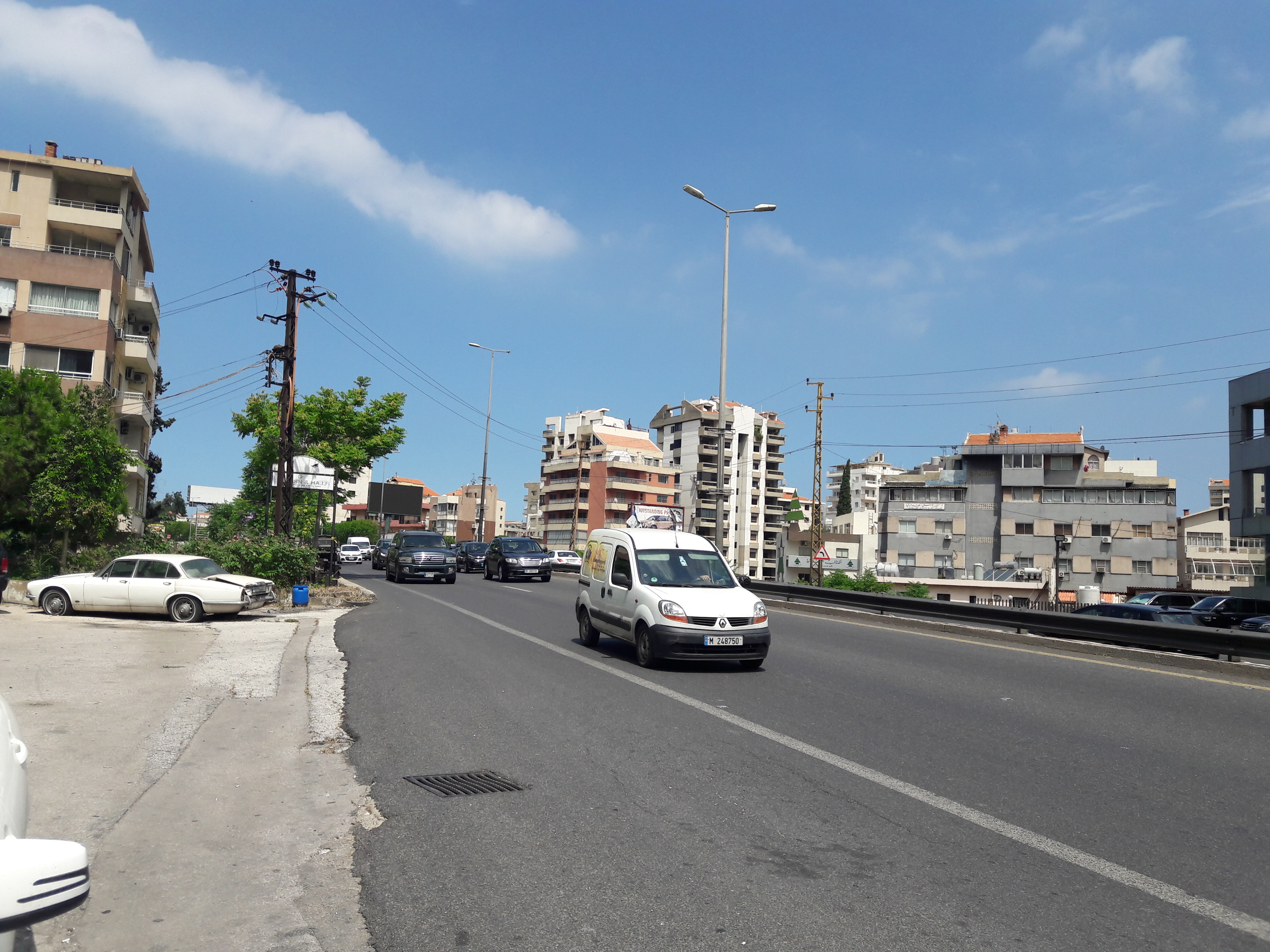 Attractive Land for Sale in Sarba Keserwan
