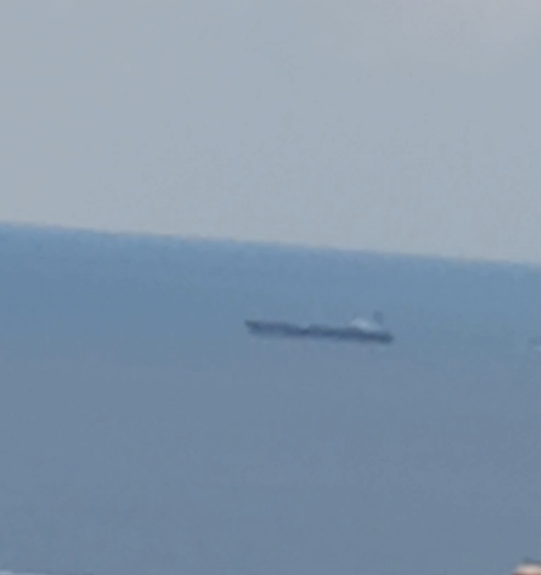 Seashore Property in Halat