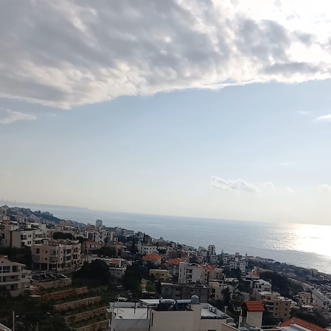 Lovely Duplex for Sale in Okaybeh