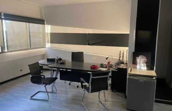 Furnished Office for Sale or Rent in Jbeil Main Street