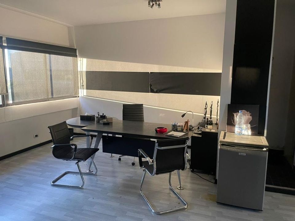 Furnished Office for Sale or Rent in Jbeil Main Street