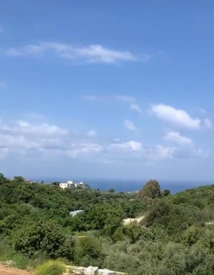 Distinct Property for Sale in Al Mounsef &#8211; Jbeil