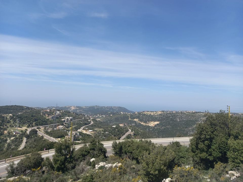 Distinct Property for Sale in Obeidat &#8211; Amchit