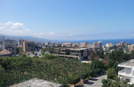 Strategic Property for Sale in Jbeil