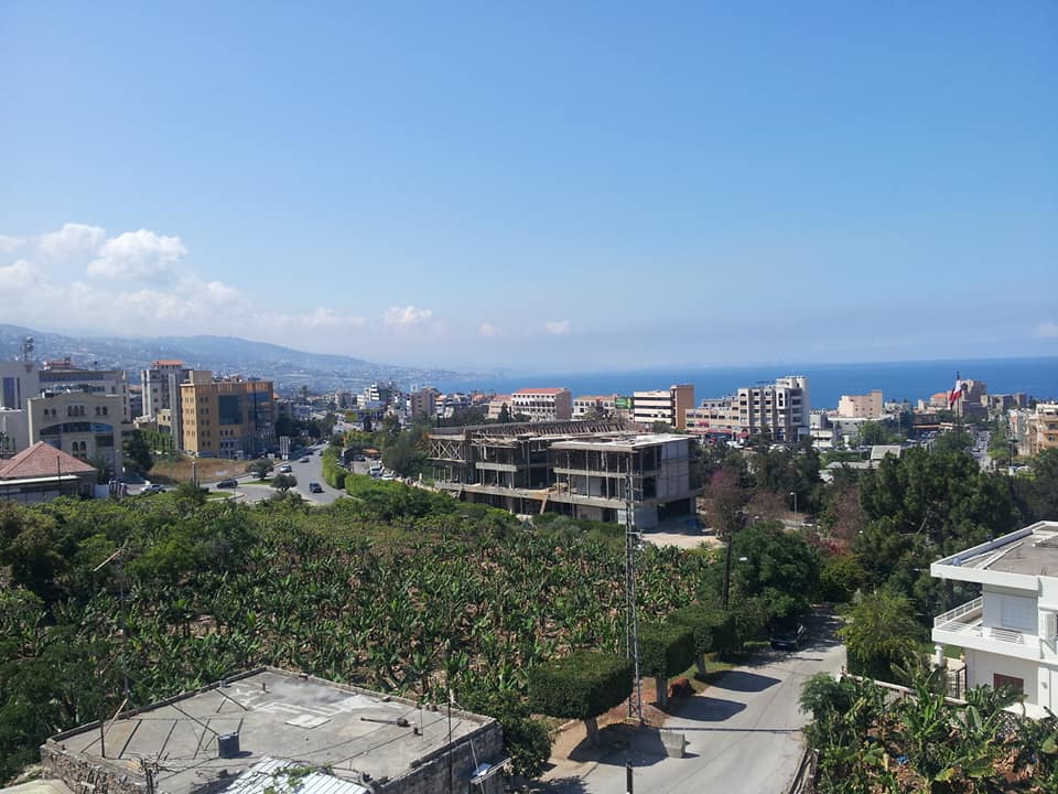 Strategic Property for Sale in Jbeil