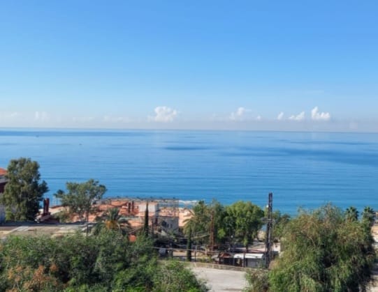Luxurious Furnished Apartment for Sale in Halat