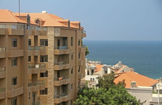 Special Duplex for Sale in Tabarja