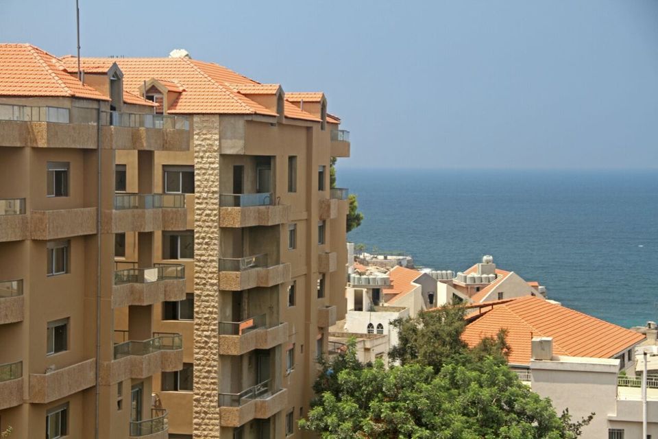 Special Duplex for Sale in Tabarja